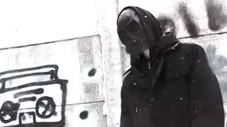 Wyatt x Grey Wolf - Уже темнело (VIDEO_CAM66.6_E-120_LP)