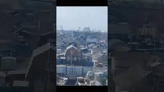 Когда наконец решил отвлечься от игр | Моя первая работа VFX