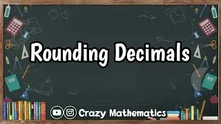 Rounding Decimals in Tamil