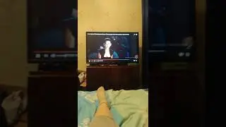 Дерется Атом против Зевса