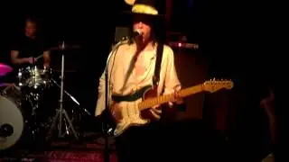 Randy Hansen Live 