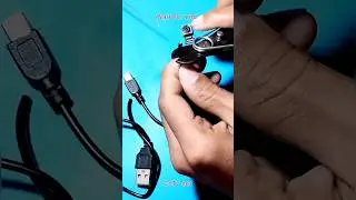 Mobile camera | convert cctv camera phone usb cable new tricks and tips gT only Android | subscribe🙏