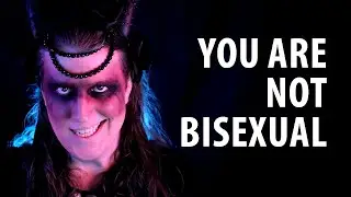 Internalised Biphobia