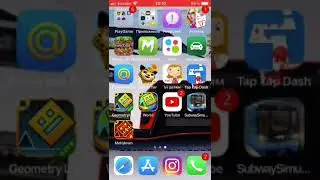 Как скачать Minecraft на iOS 10-11