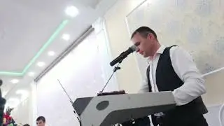 Мехман Рамазанов - Гара гезляр. Дагестан. Махачкала. Цахурские песни.