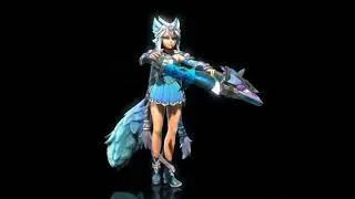 PALADINDS - Champion IO -