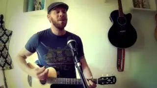 Brown Eyed Girl - Acoustic Cover