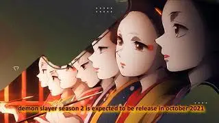 😆animes to be released 😹July 2021 to Jan 2022🔥2