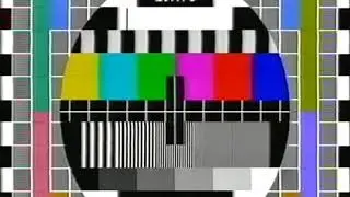 Конец эфира (LTV1 Латвия,05.07.2003)