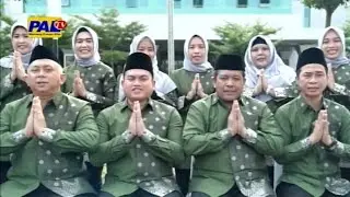 RSUD Siti Fatimah Provinsi Sumatera Selatan Mengucapkan Selamat Hari Raya Idul Fitri 1445 H