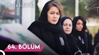 Camdaki Kız | 64. Bölüm