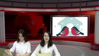 Волонтёрский вестник #3