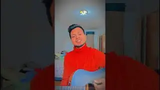 Anuv Jain - Husn | Cover | Sazzad hossain Saikat