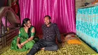 🥰🥰🥰face sitting challenge husband vs wife