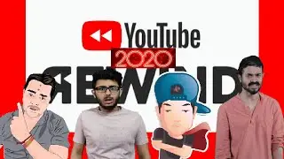 YouTube Rewind 2020: Everyone Controls Rewind | #YouTubeRewind