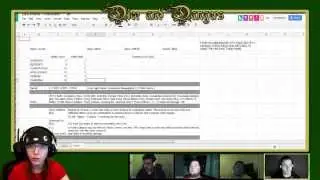 /Roleplay: Dice and Dangers - Episode 0 (2/3)