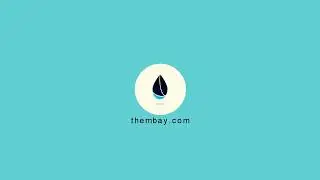 [Thembay] Set Up Footer - Document