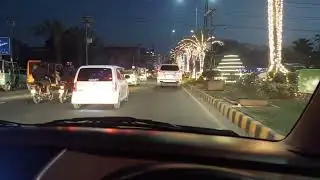 Lahore is love
