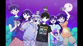 Beating Omori again - Part 4