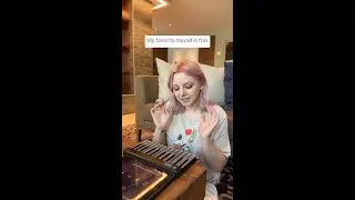 Changing sounds with LUMI Keys 🔊