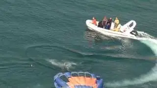 Прыжки на воду Севастополь
