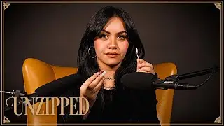 Tara Yummy ASMR’s What’s In Her Bag | Unzipped