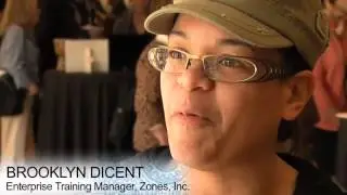 Learning Solutions 2014 Conference & Expo Highlights Video