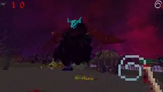 BLOODY TEARS 3D ALPHA TRAILER 1