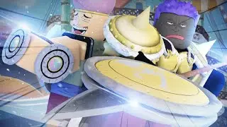 [Baratie Arc] Road to Pirate Kings Duo | Story Progression #4 | Pirates Destiny