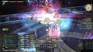 FFXIV: Shadowbringers -  Memoria Misera Extreme