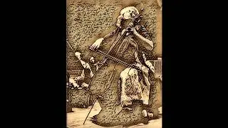 Zara Nelsova - Brahms Cello Sonata No. 1 in E minor, Op. 38