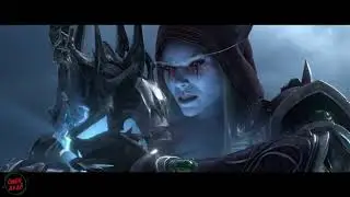 Wow World Of War Craft Cinematic 1