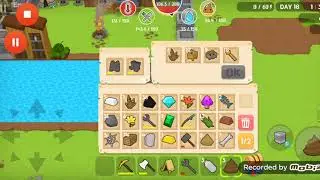 Всё пизда меня убили. Прохождение Mine Survival #2 .Начинаем все заново?