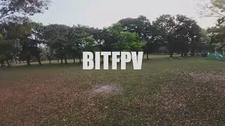 FLOW REWIND - AXISFLYING AF 2010KV 6S 150 C DOGCOM