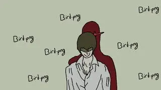 DEATH NOTE OPENING 1 [PAINT VERSION]