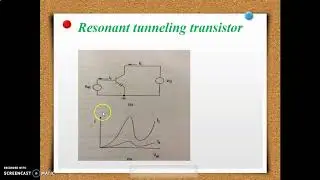 RTBT,Hot electron transistors