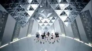 Girls' Generation - The Boys (Korean Version)