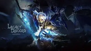 Legacy of Discord ( Warisan)
