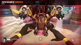 D.VA Bomb