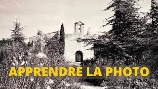 Apprendre la photographie EN VOYAGEANT !