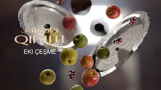Jamala - EKİ ÇEŞME | АЛЬБОМ 