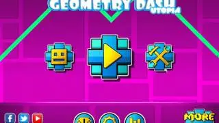 GeometryDash - Parliamo un po!