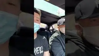 Car Giveaway Winner - 4GED