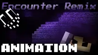 Encounter Remix [[Animation]] FNF Mandela Catalogue || Z Sharp Studios | REMASTERED