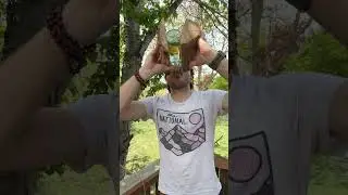 Making a Wooden Koozie!
