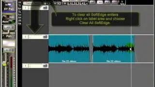 SawStudio SoftEdge