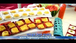 Laguna Alya Beach