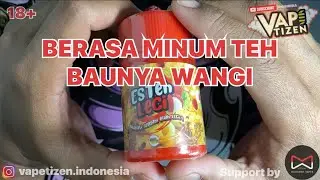 ES TEH LECI KAKI LIMA