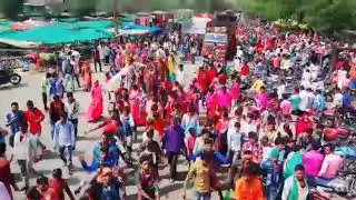 ArJun, muniya