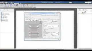 Terminal Strip with Automation Studio P6